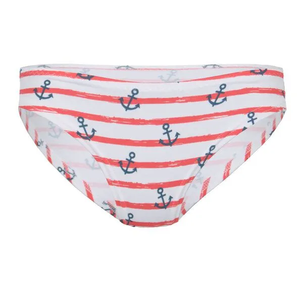 Frija Omina Frija Omina Bio Slip Muster, Baltic (weiß), – Produktbild 1 von 2