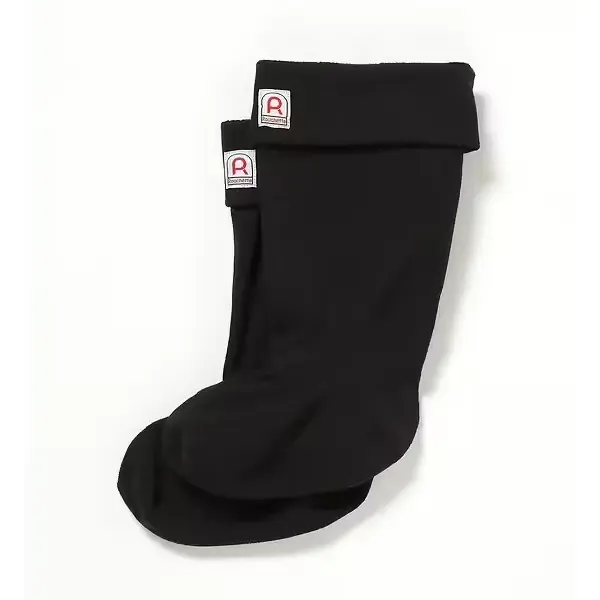 Rouchette Flauschige Socken für Damen Rouchette, Noir, – Produktbild 1 von 1