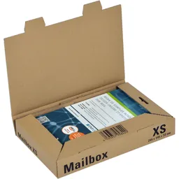 ColomPac ColomPac® Versandkarton Mailbox XS – Produktbild 1 von 1