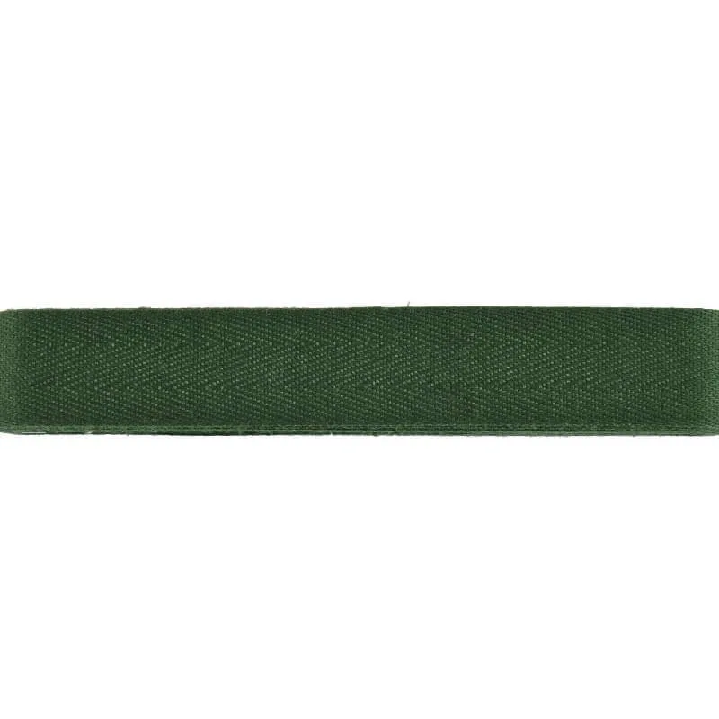 Gütermann Gütermann Nahtband 20mm 3m Grün Nr. 8000, Grün nr. 8000, – Produktbild 1 von 1