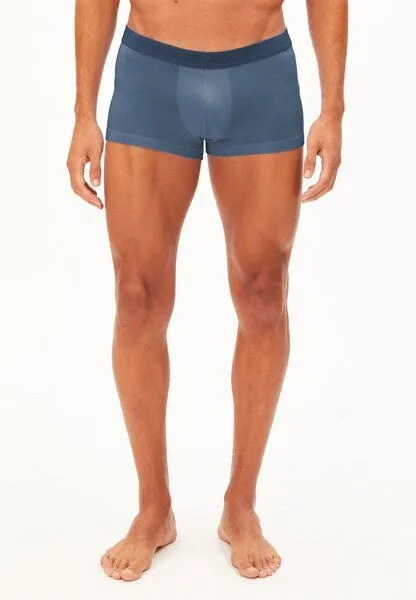 ARMEDANGELS ARMEDANGELS KLAAUS Herren Boxer aus TENCEL Modal Mix, Dusty moon, – Produktbild 1 von 3