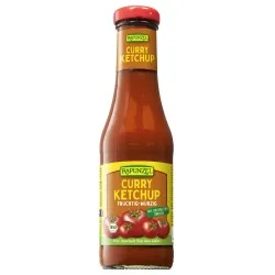 RAPUNZEL Curryketchup – Produktbild 1 von 1