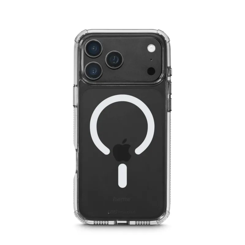 Hama Hama Handyhülle "Extreme Protect" für Apple iPhone 17/18 Pro Max, magn., durchs. – Produktbild 1 von 4
