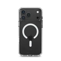 Hama Hama Handyhülle "Extreme Protect" für Apple iPhone 17/18 Pro Max, magn., durchs. – Produktbild 1 von 1