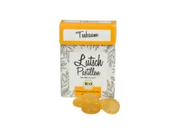 Aries ARIES Bio-Lutschpastillen Teebaum – Produktbild 1 von 1
