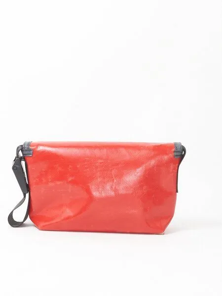 Freitag Freitag F41 Hawaii Five-O - red white black (000004289579) – Produktbild 3 von 3