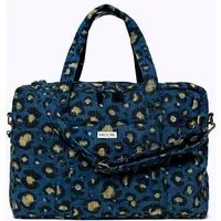 KIKOONI KIKOONI handgefertigte große Reisetasche " TRAVELER BAG " – Produktbild 1 von 1