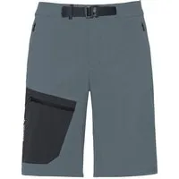 Vaude VAUDE Hosen Men's Badile Shorts II, Heron, – Produktbild 2 von 5