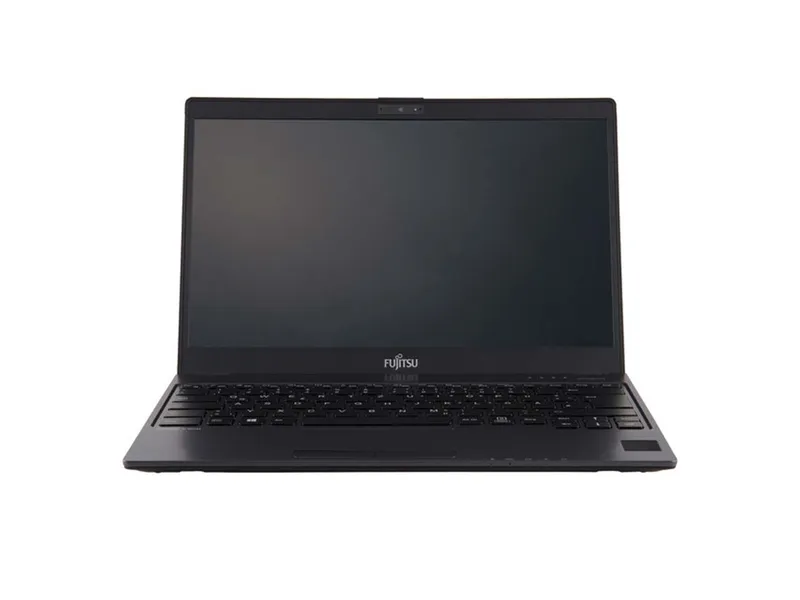 Fujitsu FUJITSU Laptop LIFEBOOK U938 mit 256GB SSD, 16GB, refurb., 3. Wahl, black – Produktbild 1 von 1