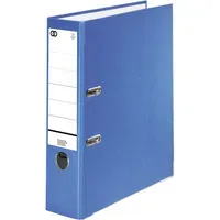 Soennecken Soennecken Aktenordner Ordner 3433 A4 80mm dunkelblau, Blau, – Produktbild 3 von 3