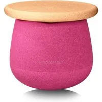 Stapelstein® Dynamic small flowers Ø 35,5cm, H: 30,5cm – Produktbild 1 von 1
