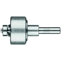 PFERD TOOLS PFERD TOOLS Hartmetall Verrundungsfrässtift EDGE V ECS Ø 16x12 mm Schaft-Ø 6 mm – Produktbild 1 von 1