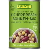 RAPUNZEL Bohnen-Mix in der Dose – Produktbild 1 von 1
