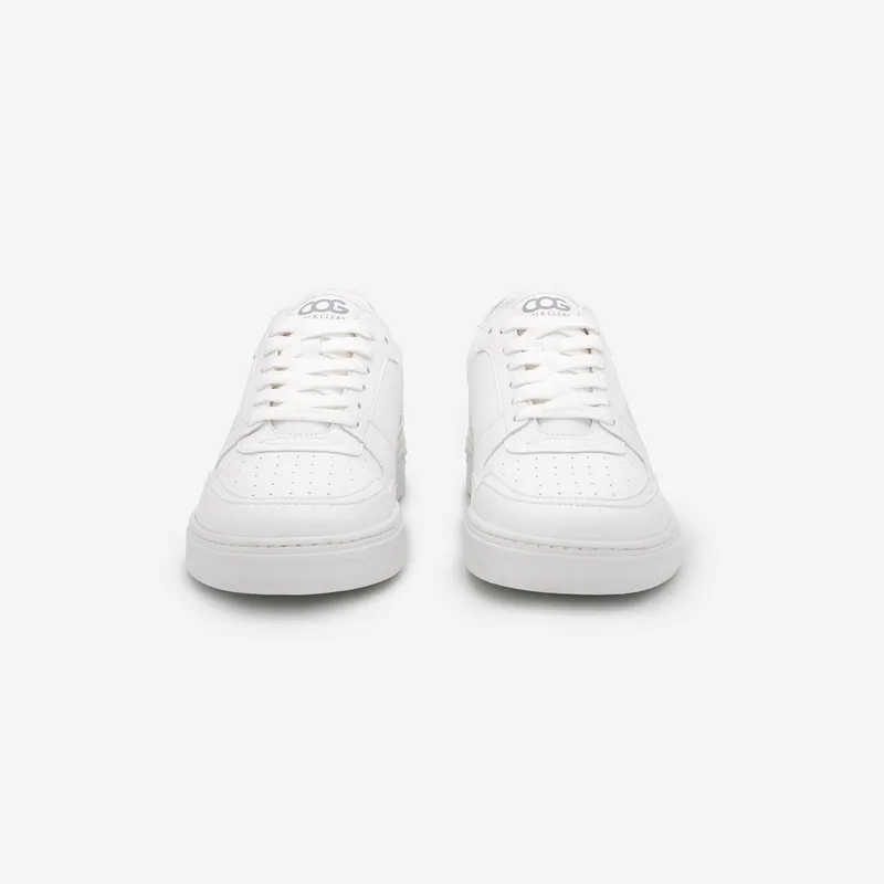 COG COG Herren vegan Sneaker Able, Weiß, – Produktbild 1 von 2