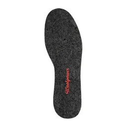 Woolpower FELT INSOLES – Produktbild 1 von 1