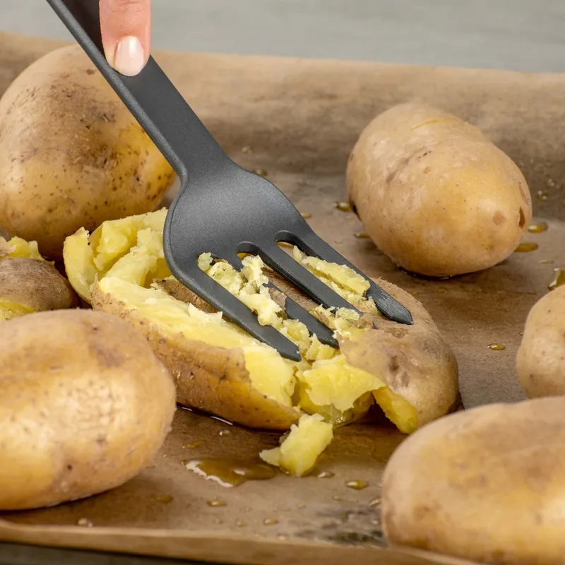 Chefkoch trifft Fackelmann Chefkoch trifft Fackelmann Multigabel – Produktbild 3 von 3