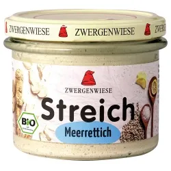 Zwergenwiese Meerrettich-Streich – Produktbild 1 von 1