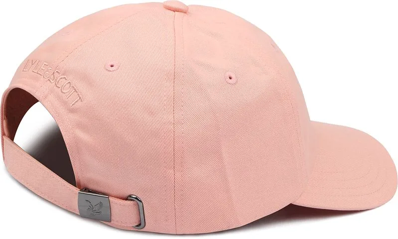 Lyle and Scott Lyle & Scott Kappe Rosa -, Pink, – Produktbild 3 von 3