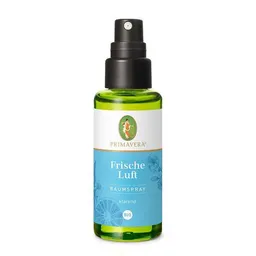 Primavera Primavera Raumspray Frische Luft 50ml – Produktbild 1 von 1