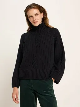 LANIUS LANIUS Rippenpullover – Produktbild 1 von 1