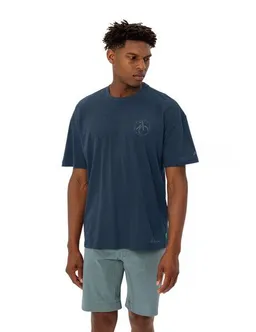 Vaude VAUDE T-Shirt Men's Cyclist Casual Shirt – Produktbild 1 von 1