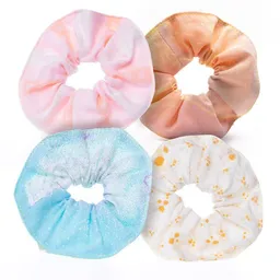 soki soki Scrunchie aus Omi´s alter Bettwäsche – Produktbild 1 von 1