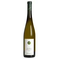 Riegel Riesling Alte Reben trocken Mosel Brohl Spätlese 2020 – Produktbild 1 von 1