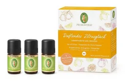 Primavera Primavera duftendes Zitrusglück – Produktbild 1 von 1