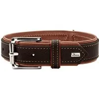 Hunter Hunter Halsband Canadian Up schwarz 40 cm – Produktbild 1 von 1