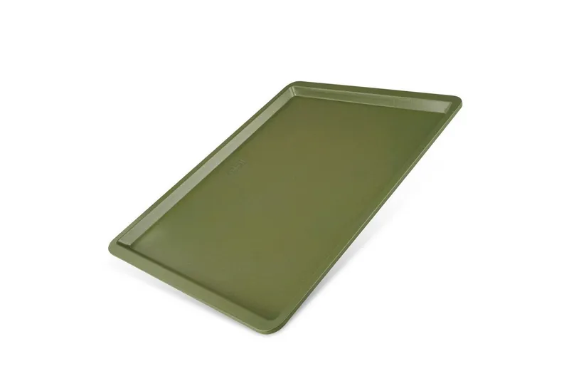 ZENKER ZENKER Backblech Ofenblech für den Backofen – Backofenblech mit Antihaftbeschichtung – Produktbild 1 von 4