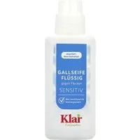 Klar Gallseife – Produktbild 1 von 1
