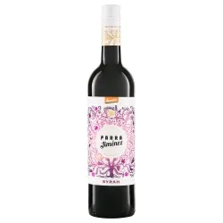 Riegel Syrah Parra La Mancha Irjimpa DO 2020 – Produktbild 1 von 1