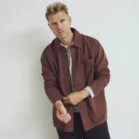 Conservandum Herren Jacke, Root, – Produktbild 1 von 1