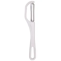 Biodora Biodora Bio-Schäler "L" – Ergonomisch – Weichmacherfrei – Biokunststoff auf Stärkebasis – Made in EU – Produktbild 1 von 1
