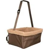 PetSafe PetSafe Happy Ride Hunde-Autositz braun S, Braun, – Produktbild 1 von 1