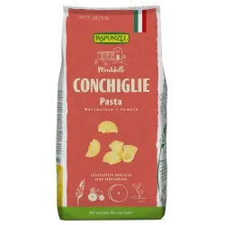 RAPUNZEL Hartweizen-Conchiglie – Produktbild 1 von 1
