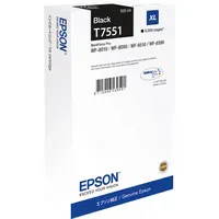 Epson Epson Tintenpatrone T7553 XL magenta – Produktbild 2 von 2