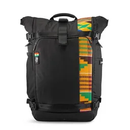 Ethnotek Ethnotek Raja Reise Rucksack 46 Bantam – Produktbild 1 von 1