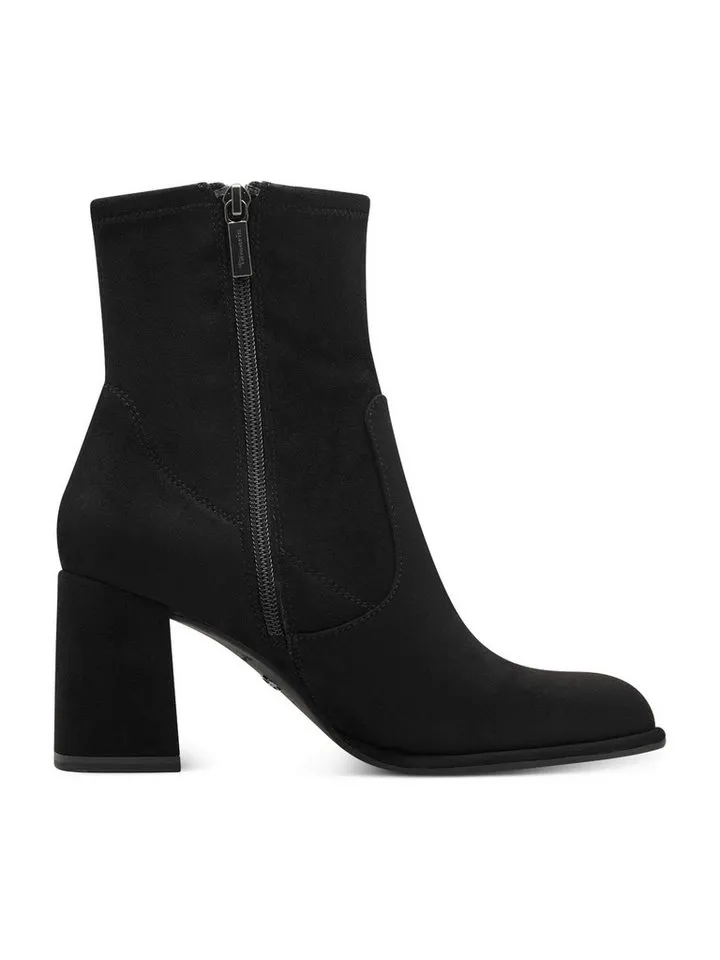Tamaris Tamaris Stiefelette, Schwarz, – Produktbild 3 von 3