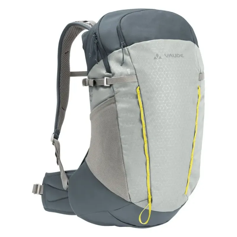 Vaude Wanderrucksack VAUDE Agile Air 26, Gris, – Produktbild 1 von 1
