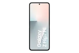 Samsung Samsung Galaxy Z Flip7 FE 128 GB white – Produktbild 1 von 1
