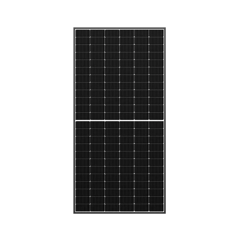 Zendure Deutschland Zendure 840W Solarmodule | Einzigartige Hocheffiziente Solarpanel, 455W x 2 Solarmodule (910W) – Produktbild 1 von 2