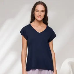 Dagsmejan Dagsmejan Damen Sleep T-Shirt Stay Cool – Produktbild 1 von 1
