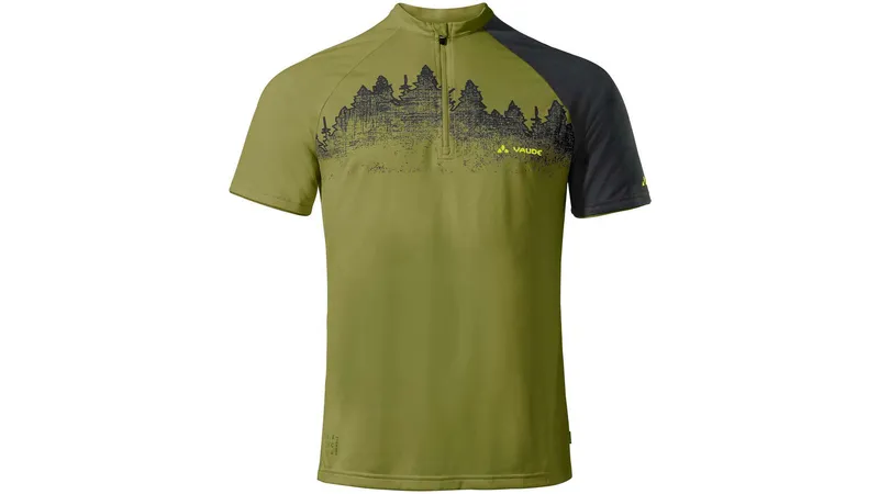 Vaude Vaude Men's Altissimo Pro Shirt – Produktbild 1 von 1