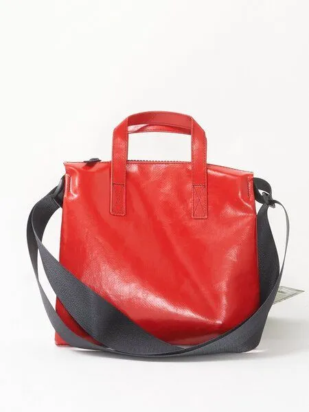 Freitag Freitag F274 RUBY - red white black (000004509129) – Produktbild 2 von 2