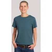 Life Tree Life-Tree Fairwear Organic Basic Shirt Women Stargazer – Produktbild 1 von 1