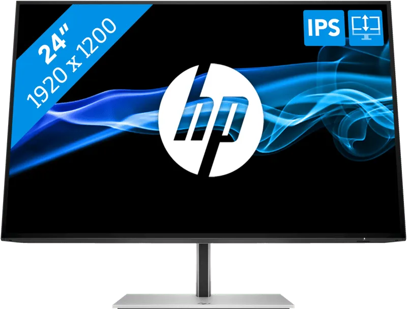 HP HP Series 7 Pro 724pn, Silber, – Produktbild 1 von 1
