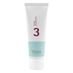 Biochemie Pflüger Biochemie Pflüger 3 Ferrum phosph. Creme – Produktbild 1 von 1