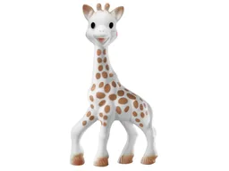 Sophie la Girafe Giraffe Greifling aus Naturkautschuk Maße 18 x 9,5 cm – Produktbild 1 von 1