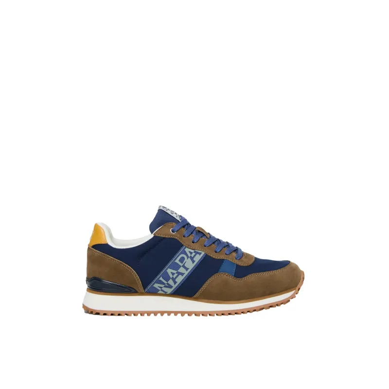 Napapijri Sneakers Napapijri S6COSMOS02/Nyp, Bleu, – Produktbild 1 von 1